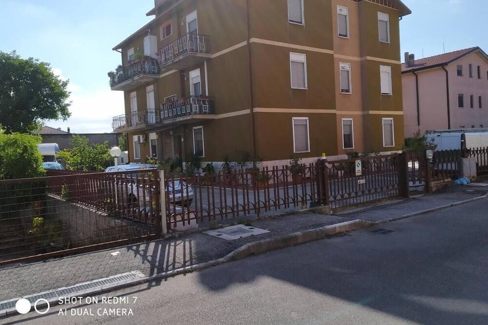 Photo of Outdoor in San Giovanni di Baiano