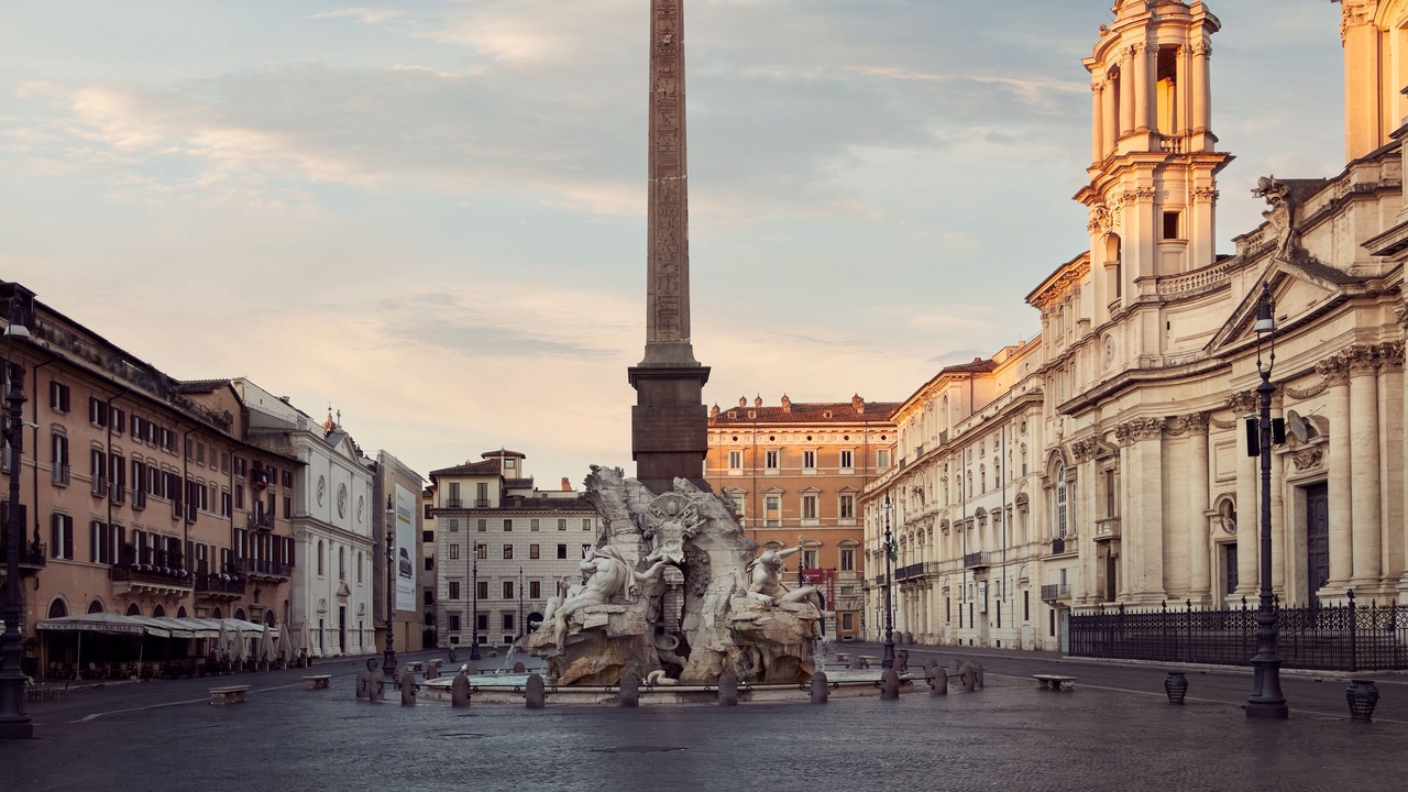 Photo of Others in Rome City Centre