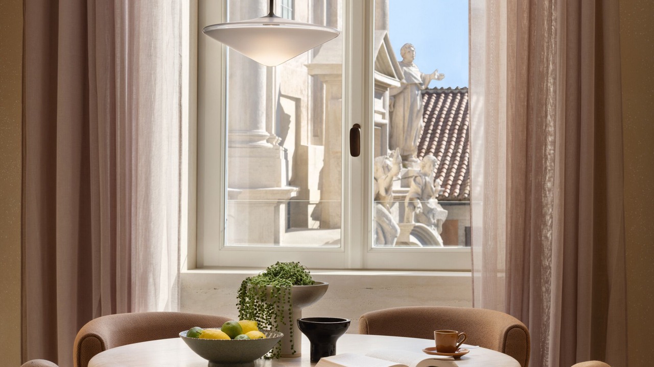 Photo of Bedroom in Rome City Centre