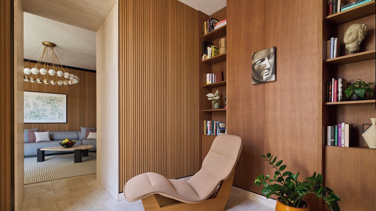 Photo of Bedroom in Rome City Centre