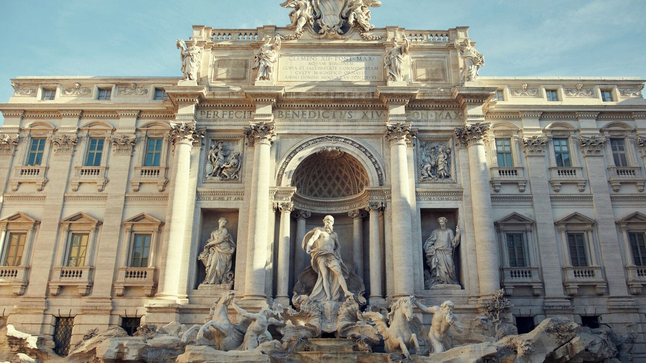 Photo of Others in Rome City Centre