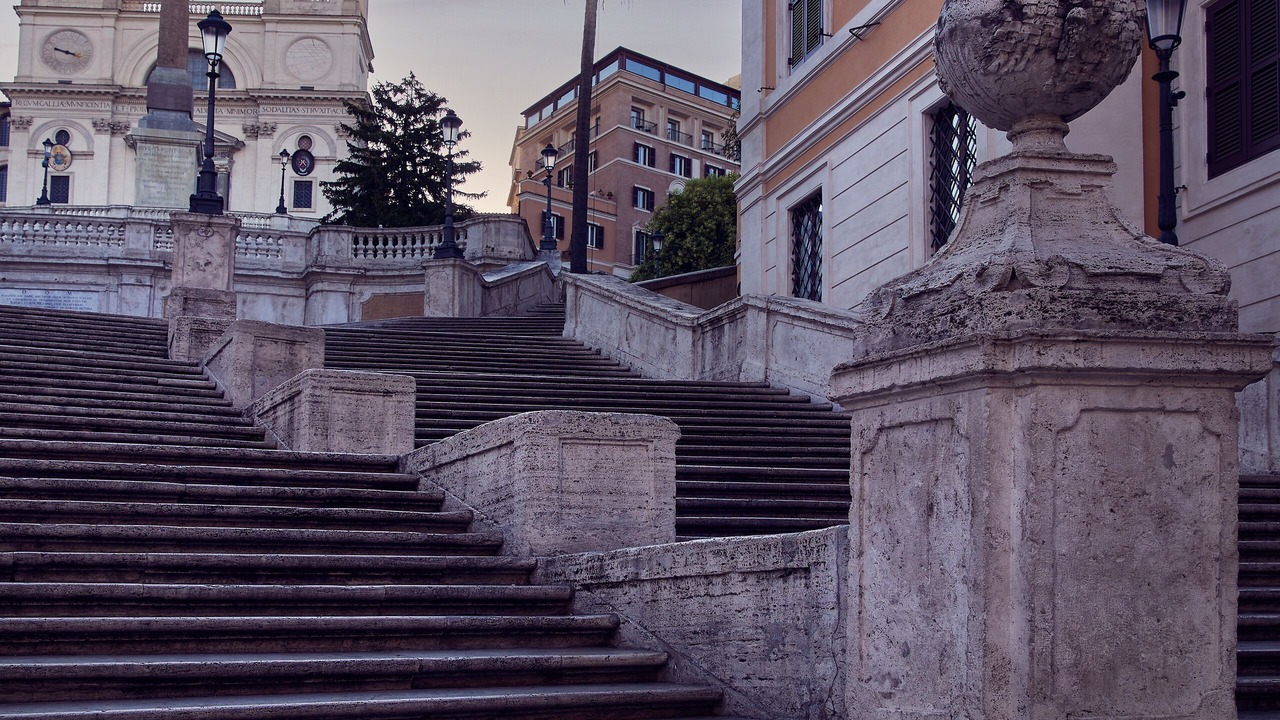 Photo of Others in Rome City Centre