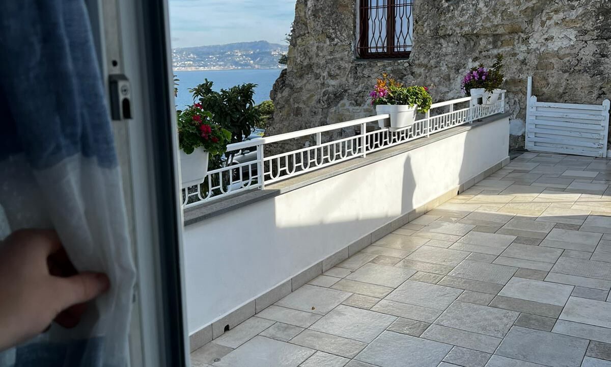 Photo of Outdoor in Capo Miseno
