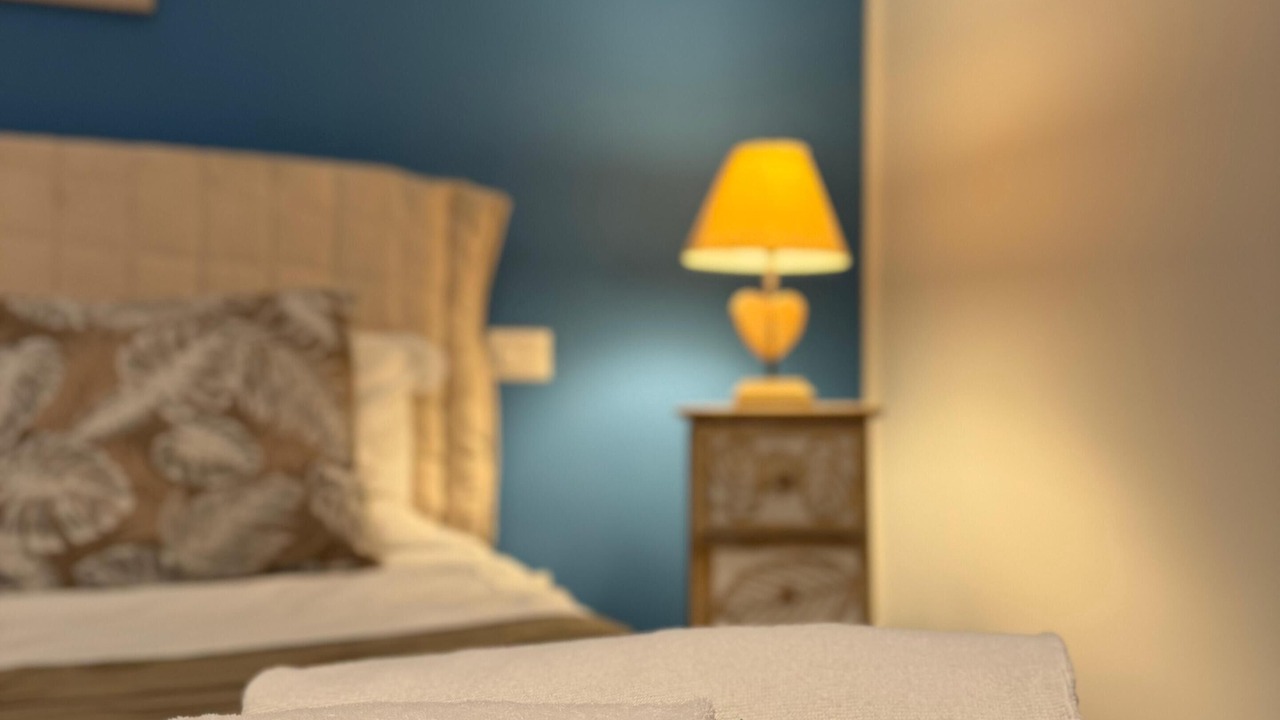 Photo of Bedroom in Capo Miseno