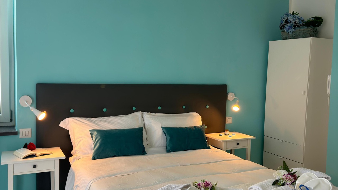 Photo of Bedroom in Capo Miseno