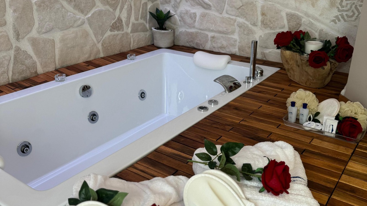 Photo of Bedroom in Capo Miseno