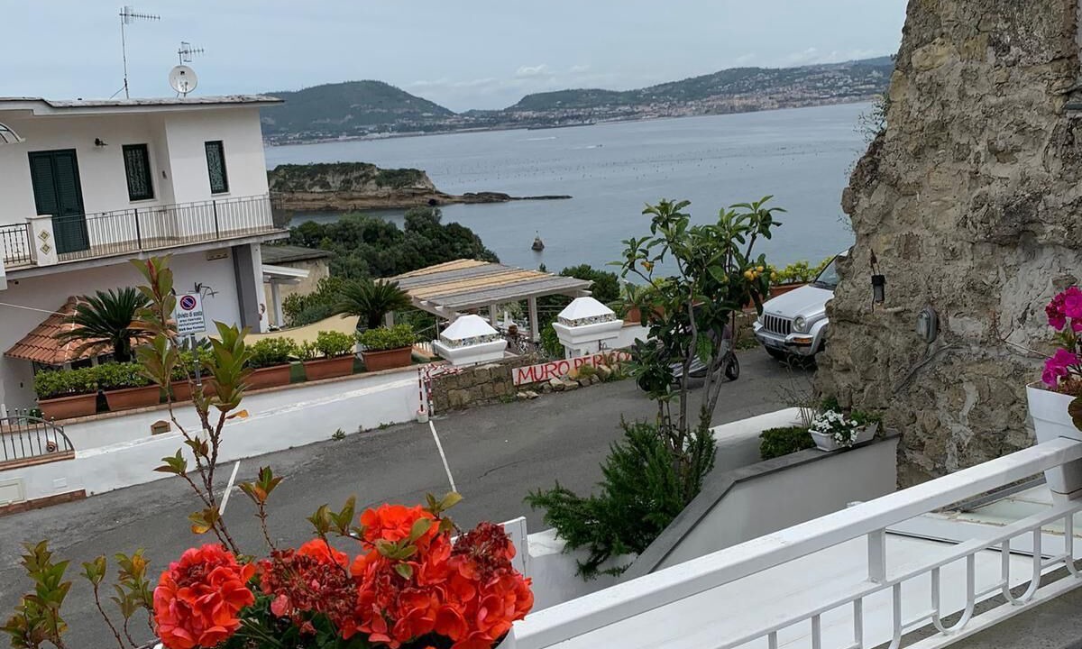 Photo of Outdoor in Capo Miseno