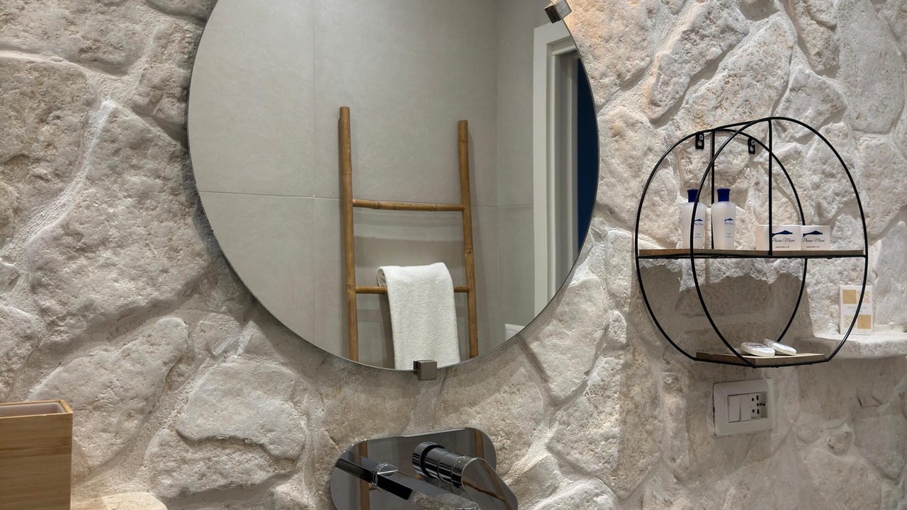 Photo of Bathroom in Capo Miseno