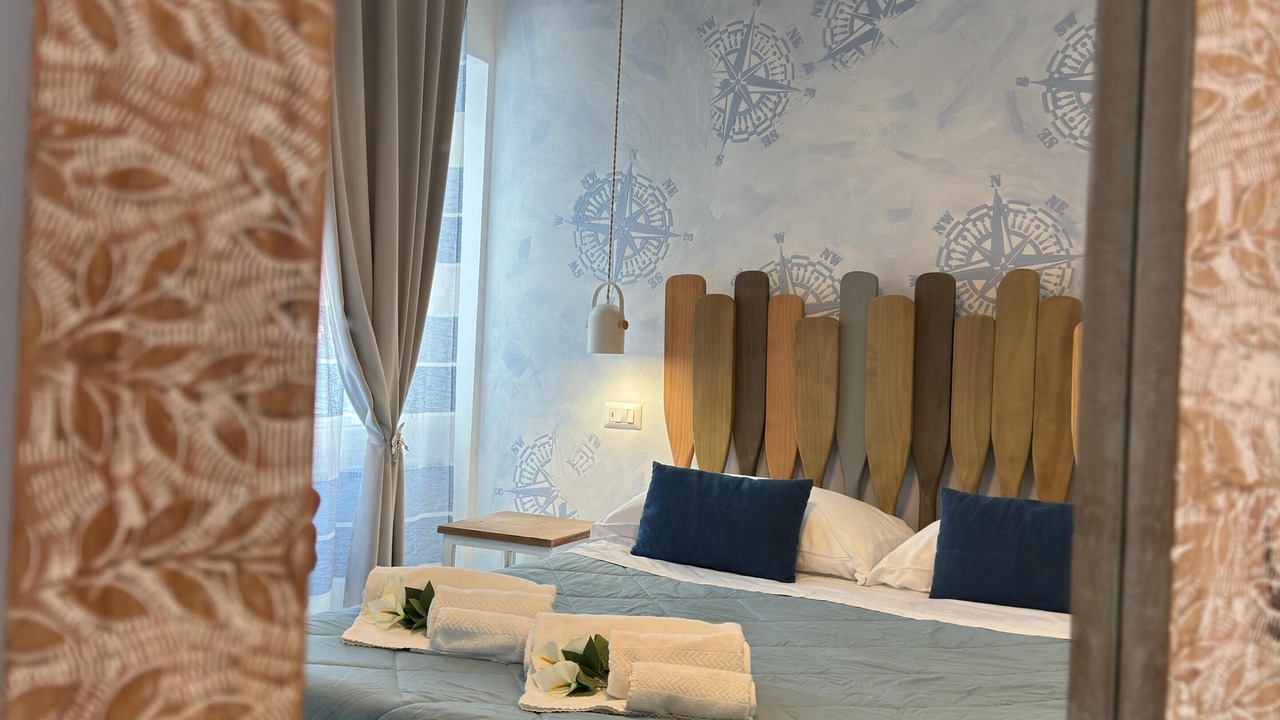 Photo of Bedroom in Capo Miseno