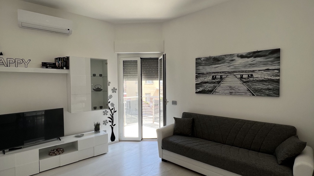 Photo of Livingroom in Montenero di Bisaccia