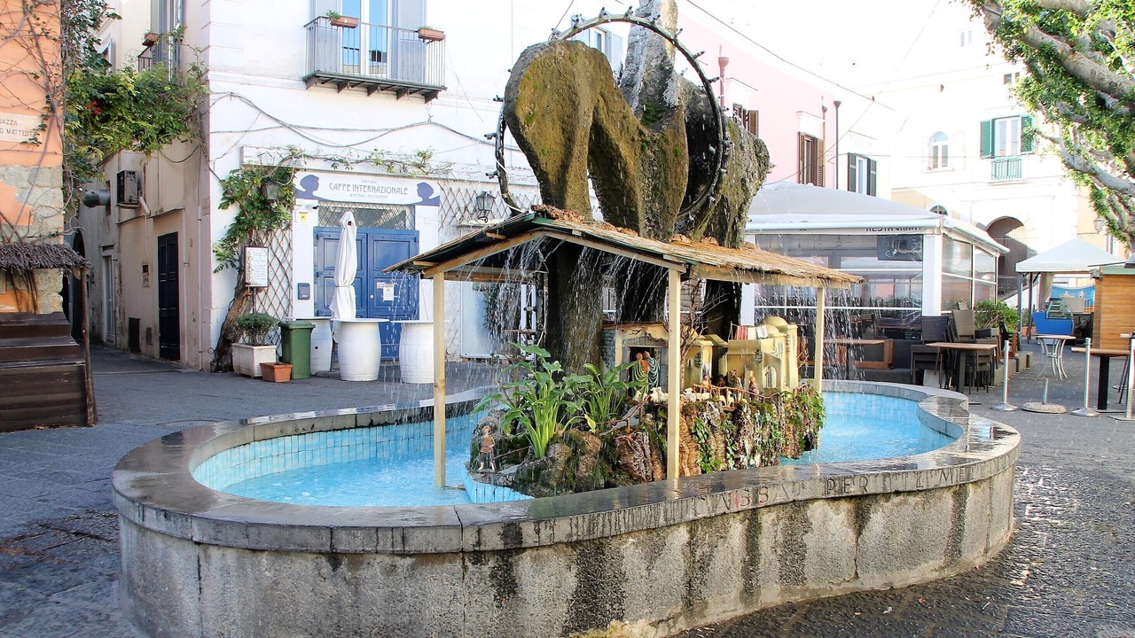 Photo of Outdoor in Succhivo