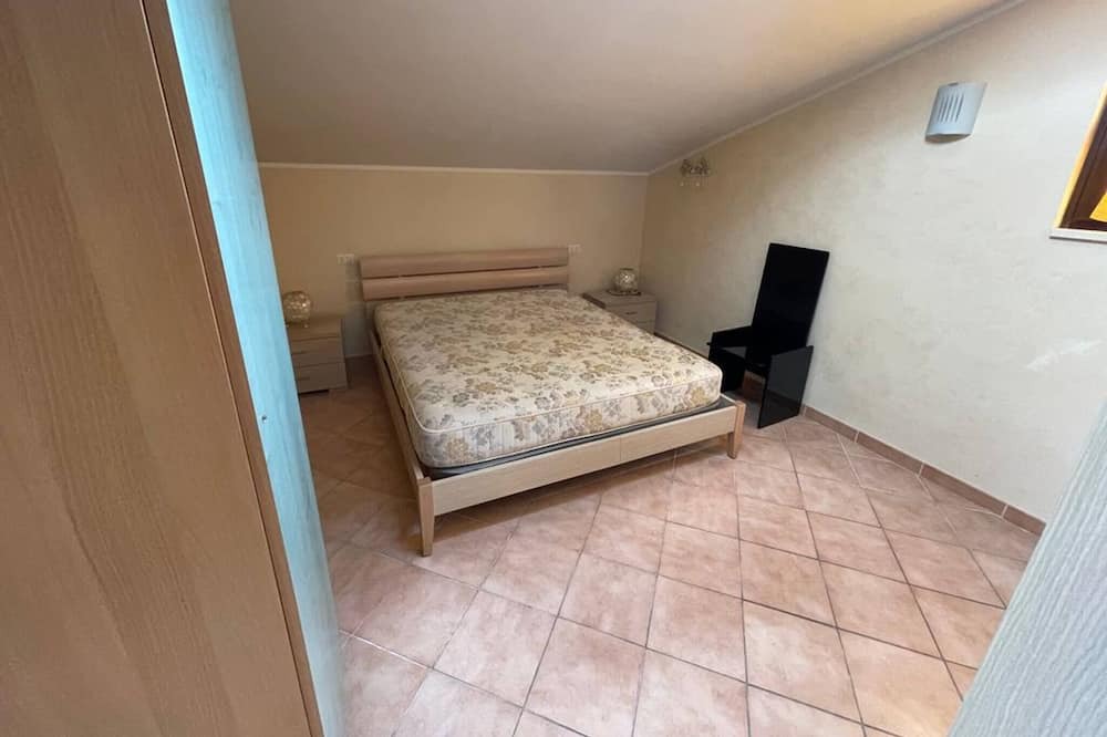 Photo of Bedroom in Sapri