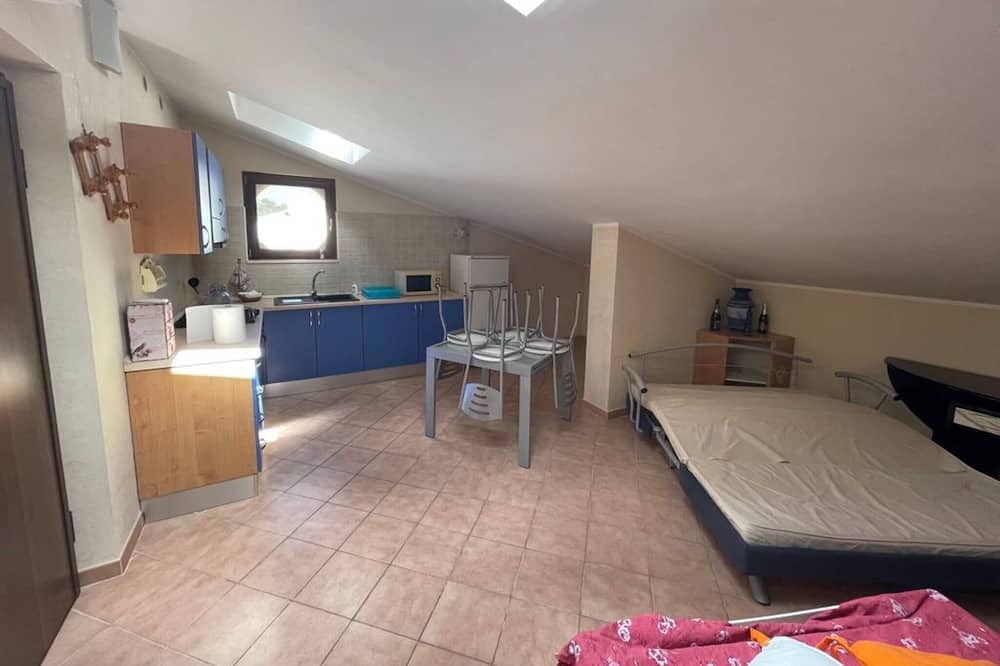 Photo of Bedroom in Sapri