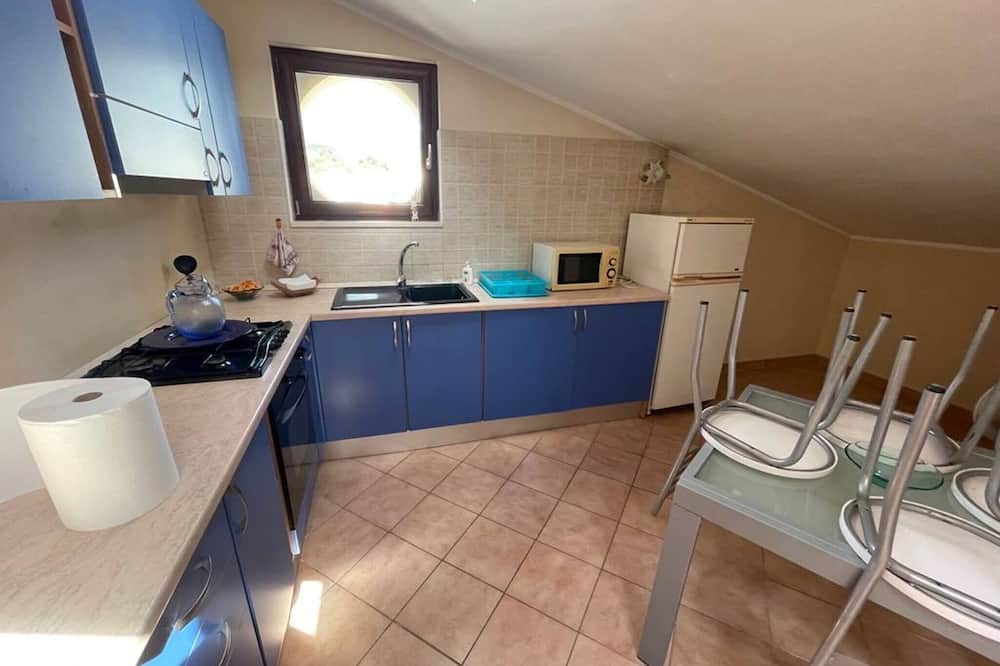 Photo of Kitchen in Sapri