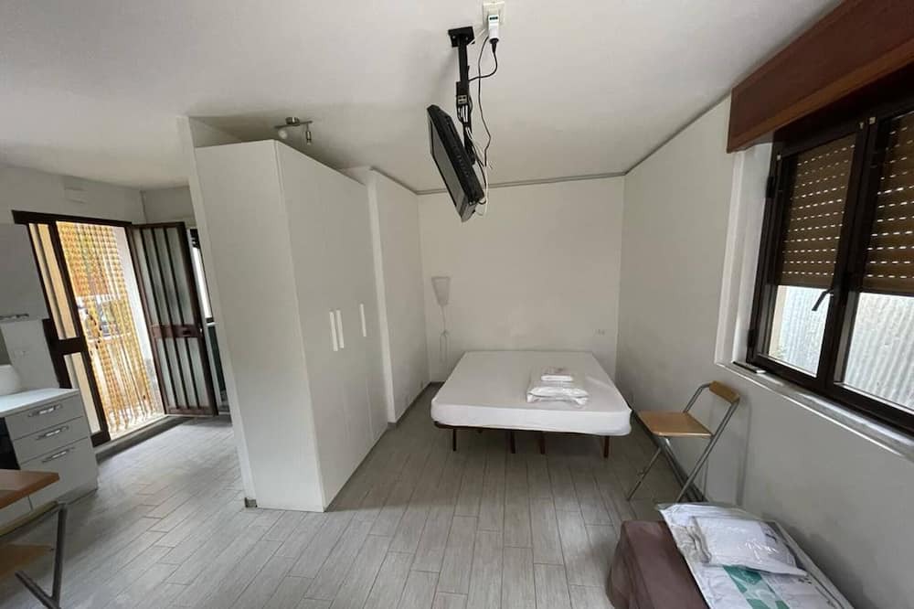 Photo of Bedroom in Sapri