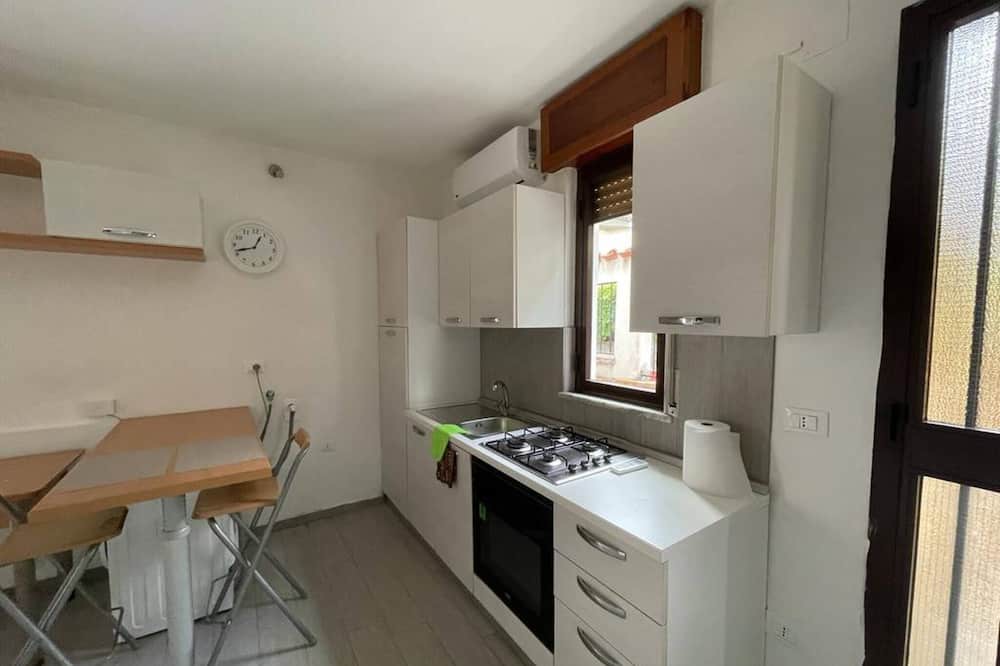 Photo of Kitchen in Sapri