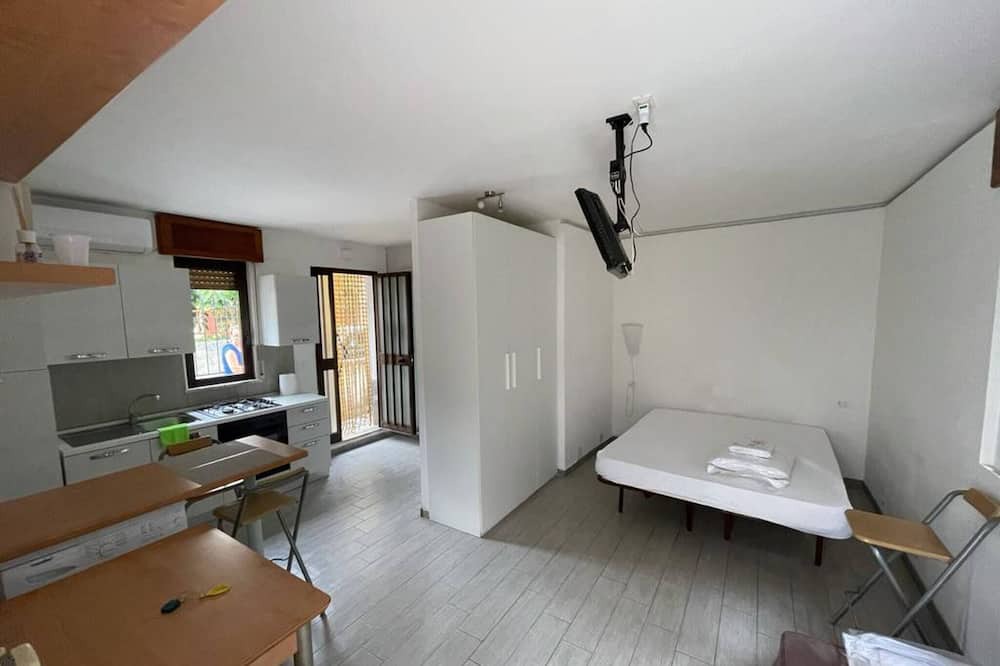 Photo of Bedroom in Sapri