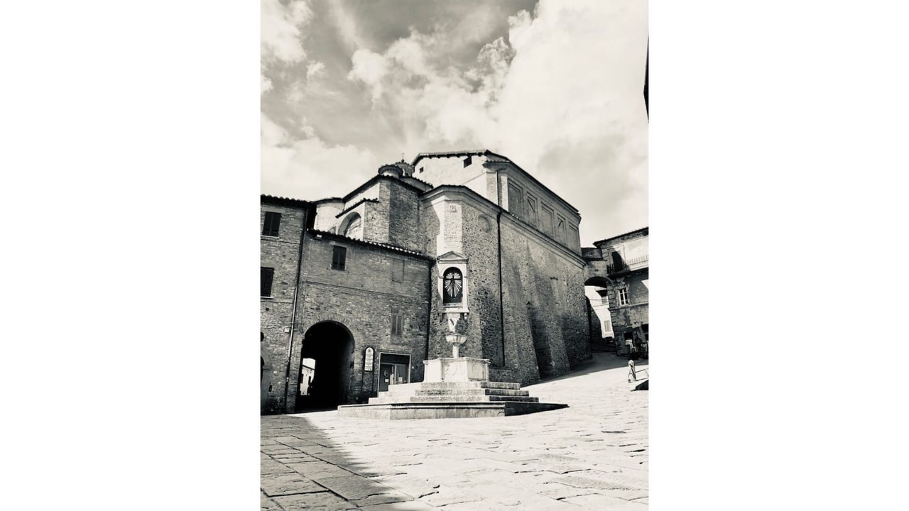 Photo of Outdoor in Piegaro