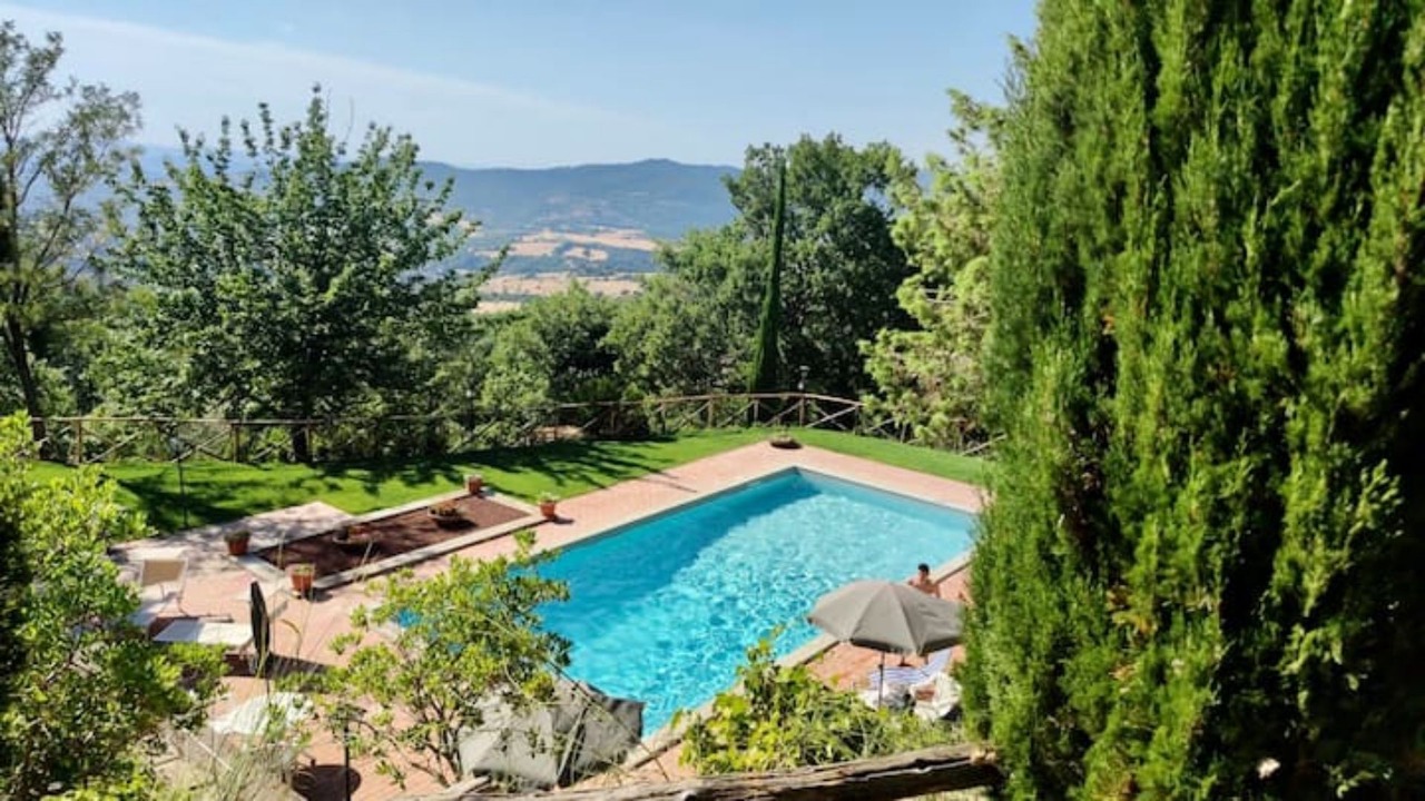 Photo of Outdoor in Piegaro