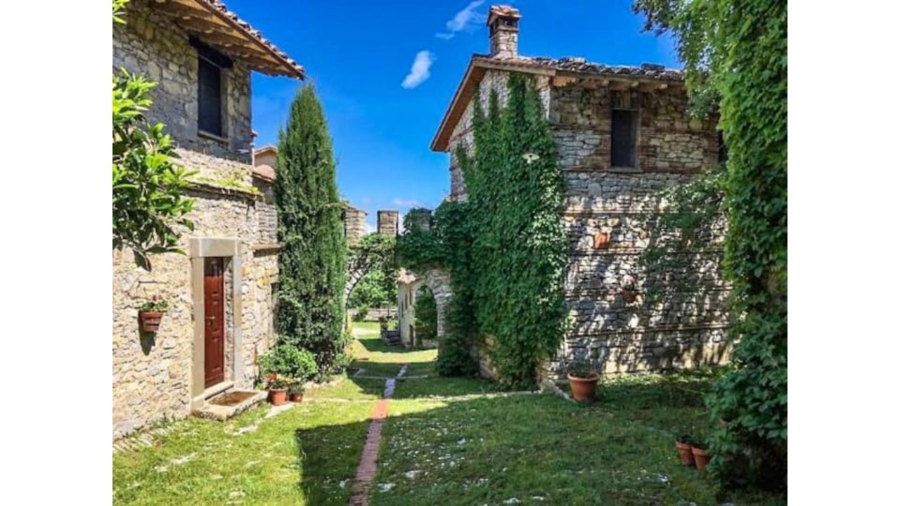 Photo of Outdoor in Piegaro