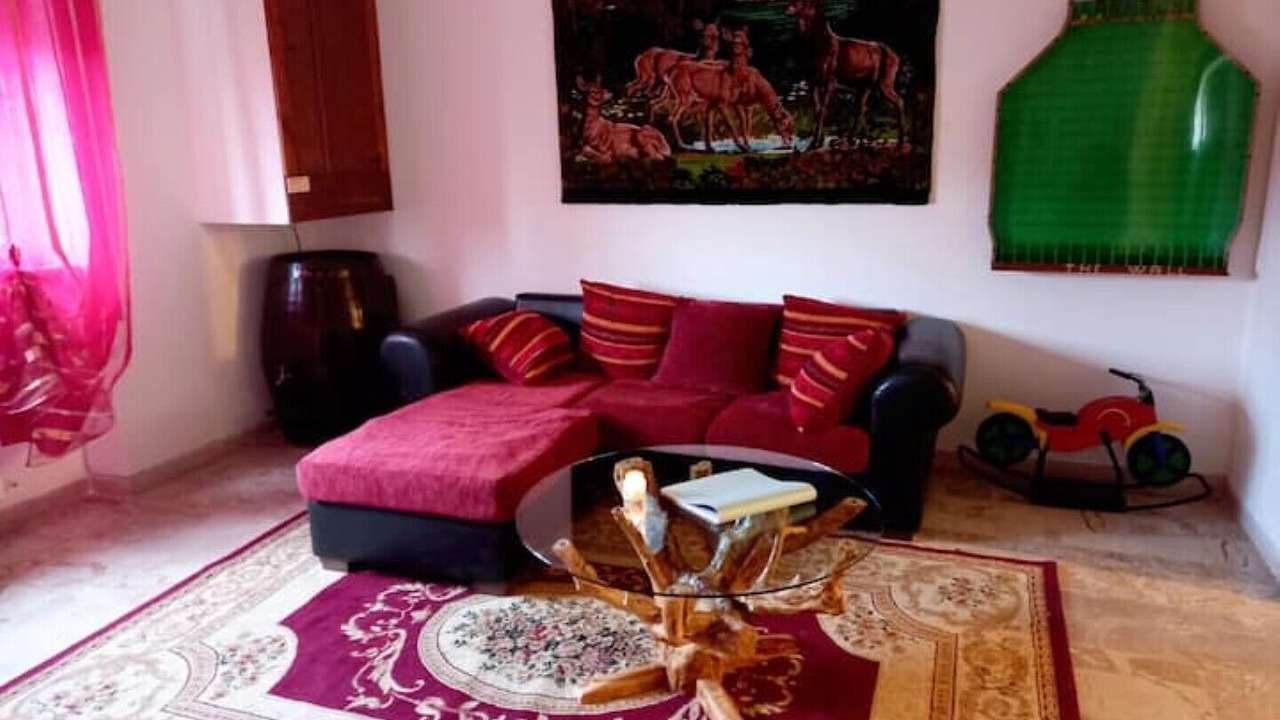 Photo of Livingroom in Gualdo Tadino