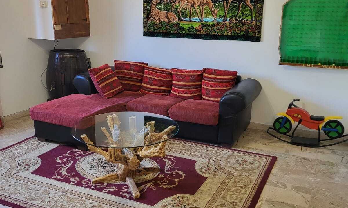 Photo of Livingroom in Gualdo Tadino