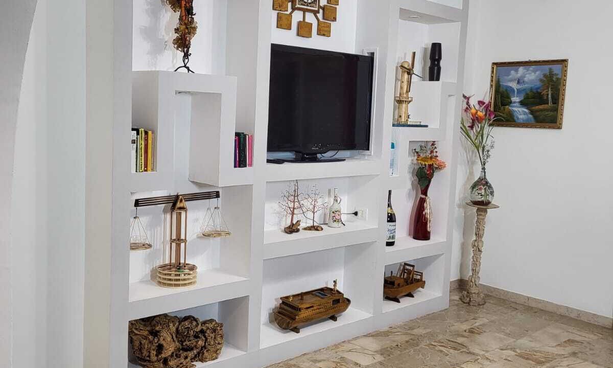 Photo of Livingroom in Gualdo Tadino