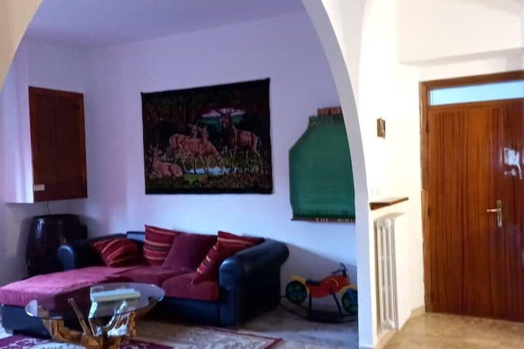 Photo of Livingroom in Gualdo Tadino