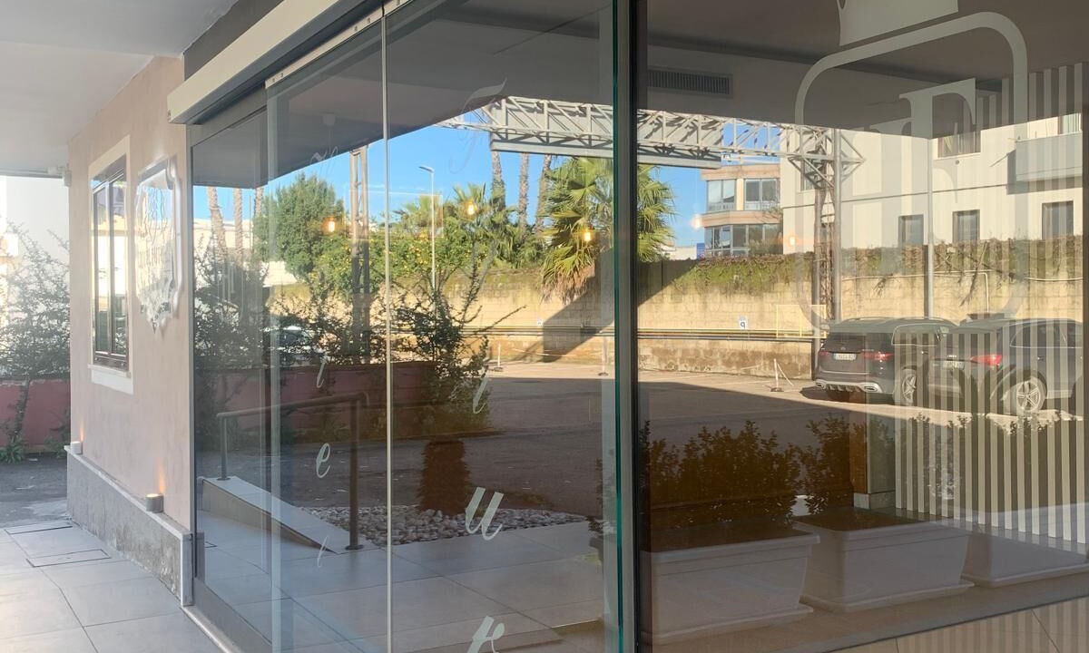 Photo of Outdoor in Aversa