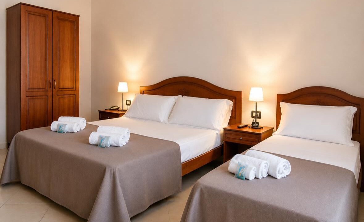 Photo of Bedroom in Aversa