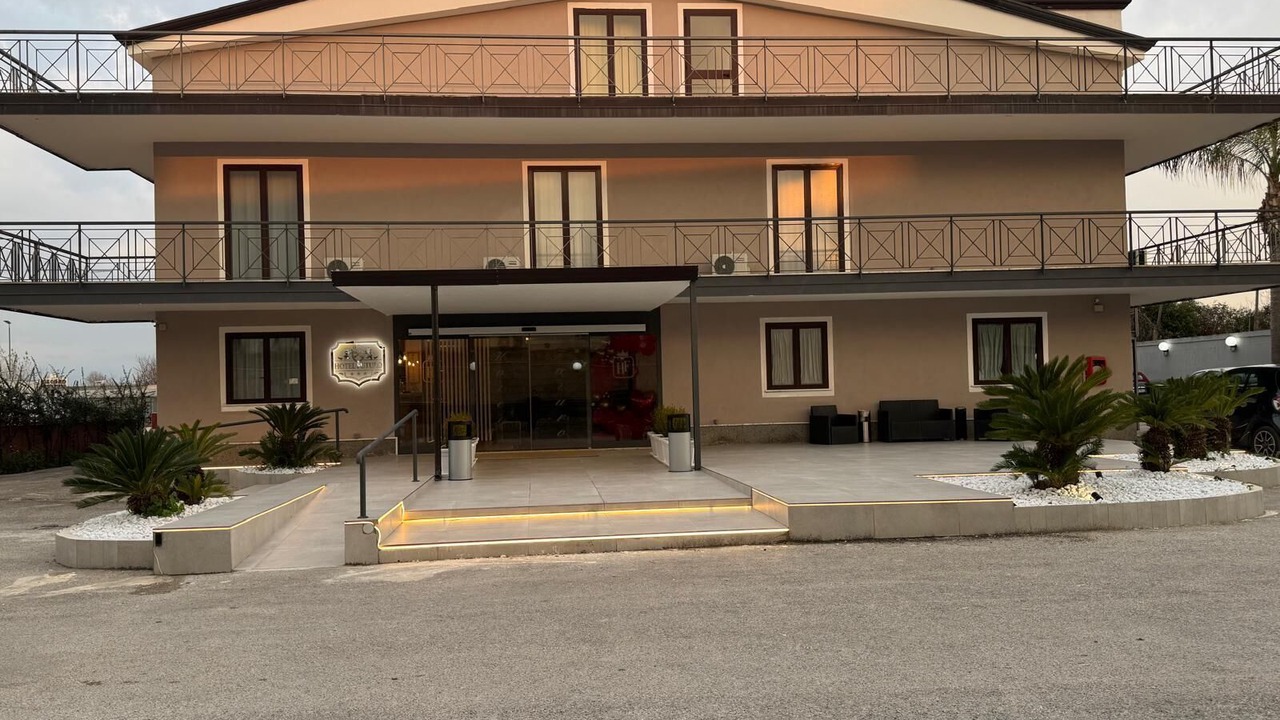 Photo of Outdoor in Aversa