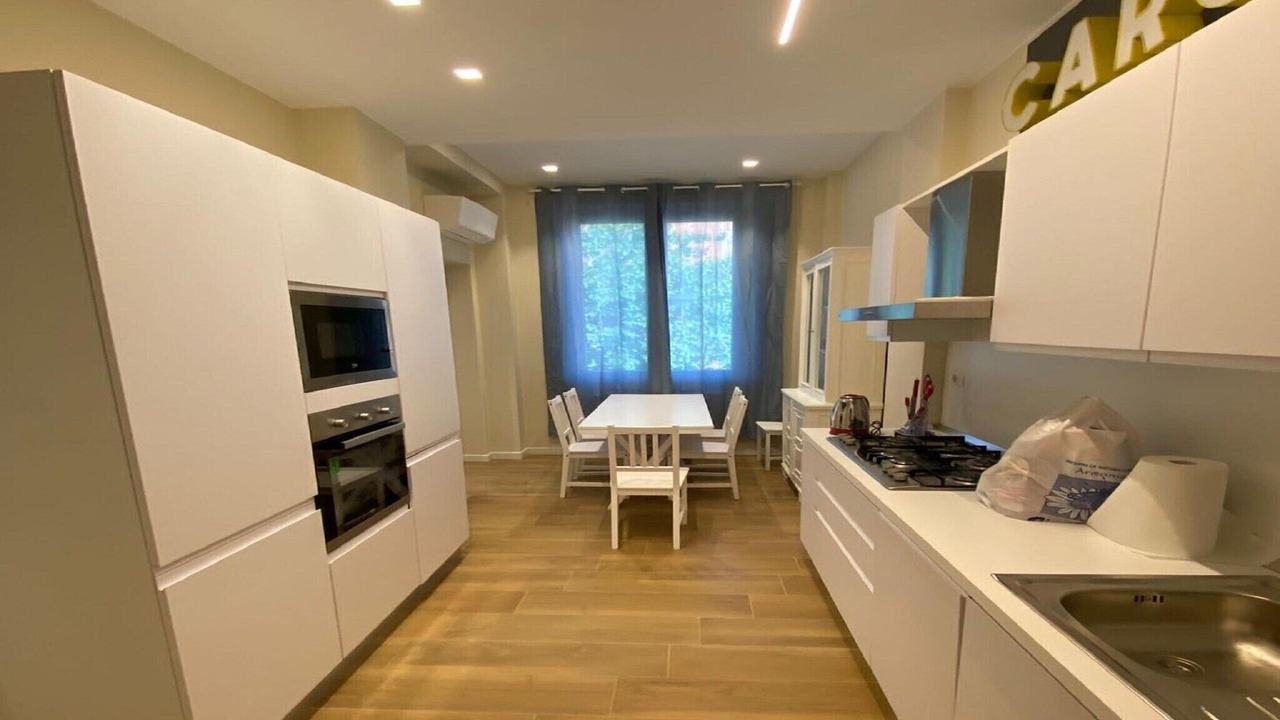 Photo of Kitchen in Reggio Calabria