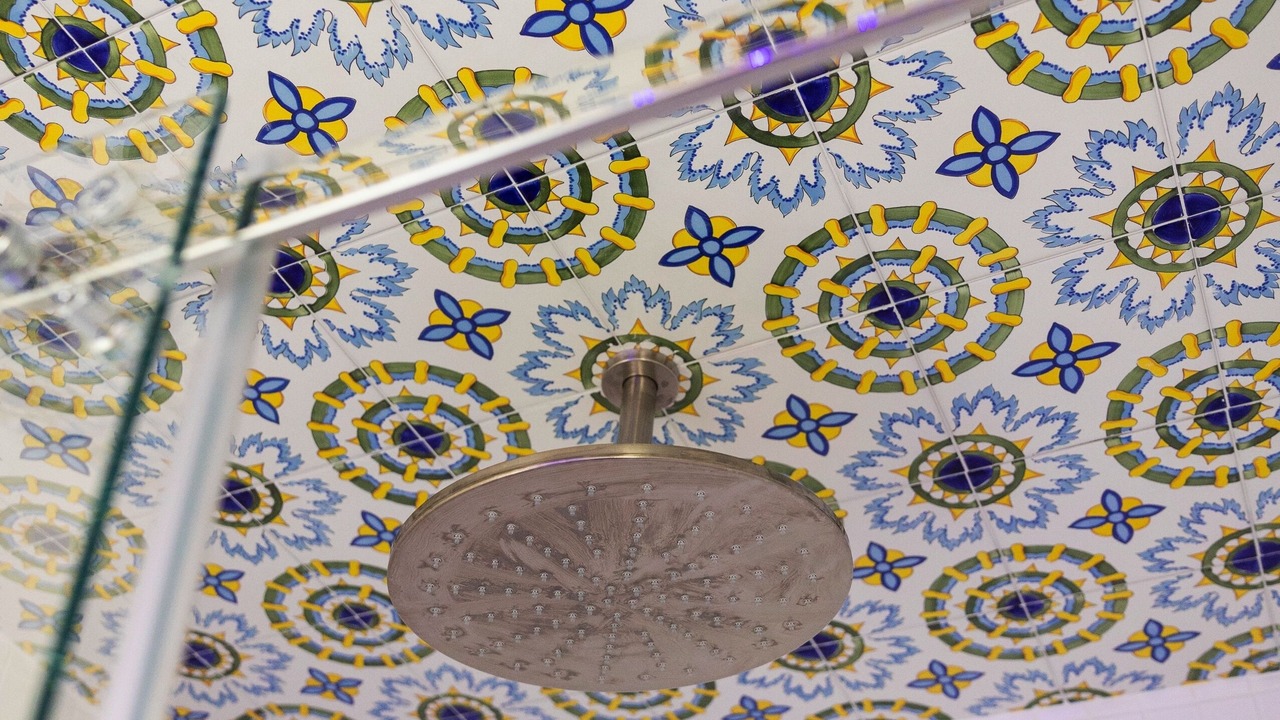 Photo of Bathroom in Raito
