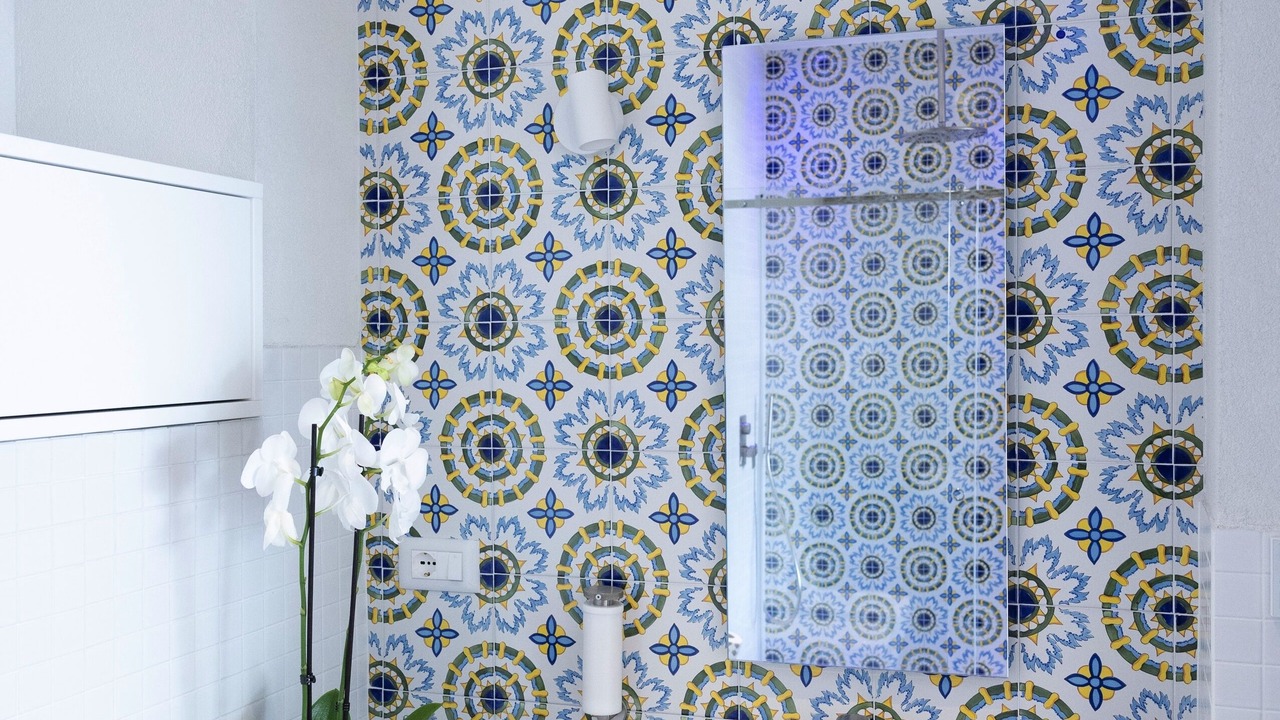 Photo of Bathroom in Raito