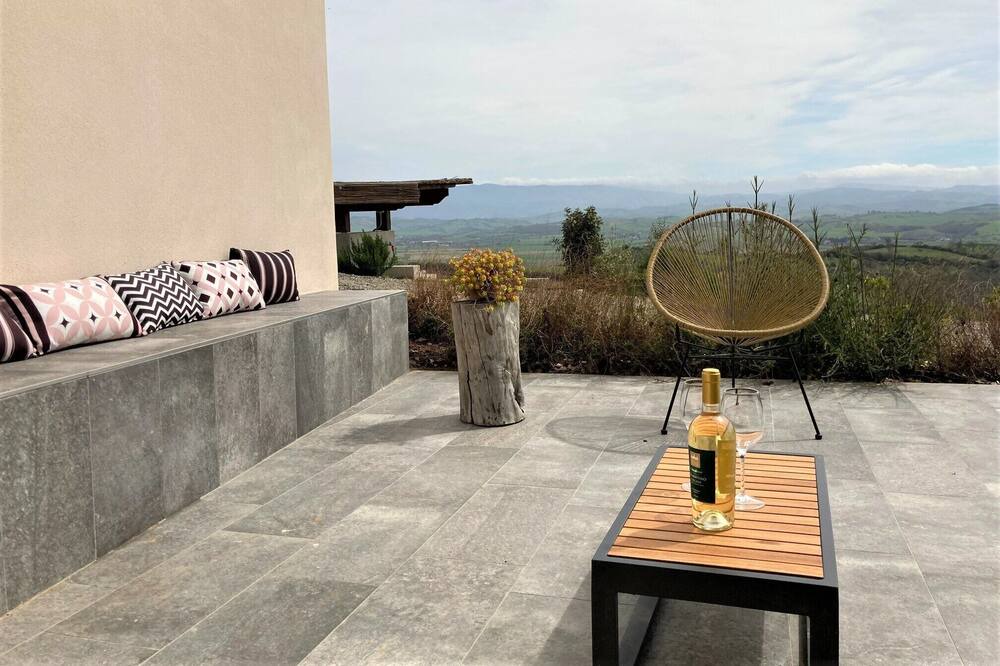 Photo of Patio Balcony in Grosseto