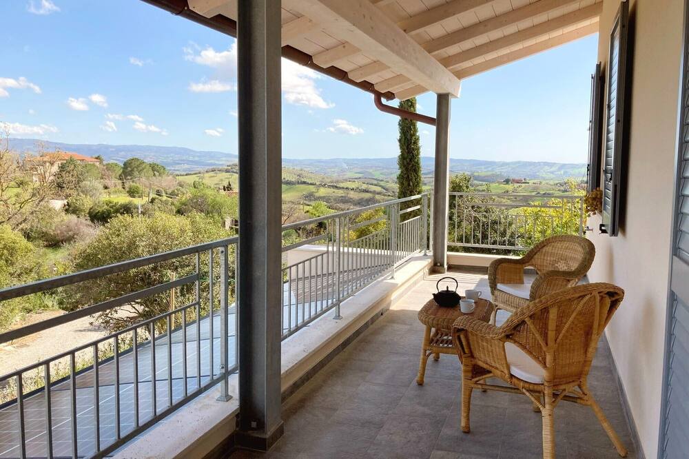 Photo of Patio Balcony in Grosseto