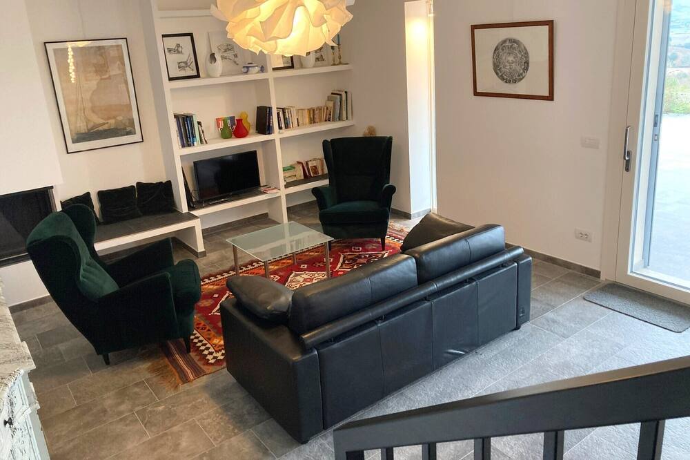 Photo of Livingroom in Grosseto