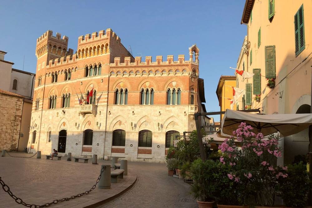 Photo of Outdoor in Grosseto