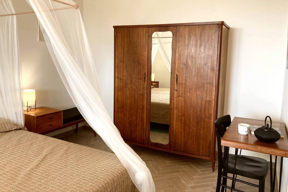 Photo of Bedroom in Grosseto
