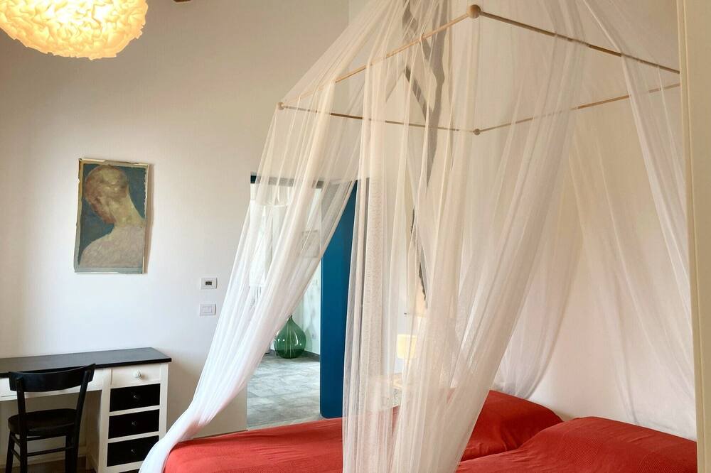 Photo of Bedroom in Grosseto