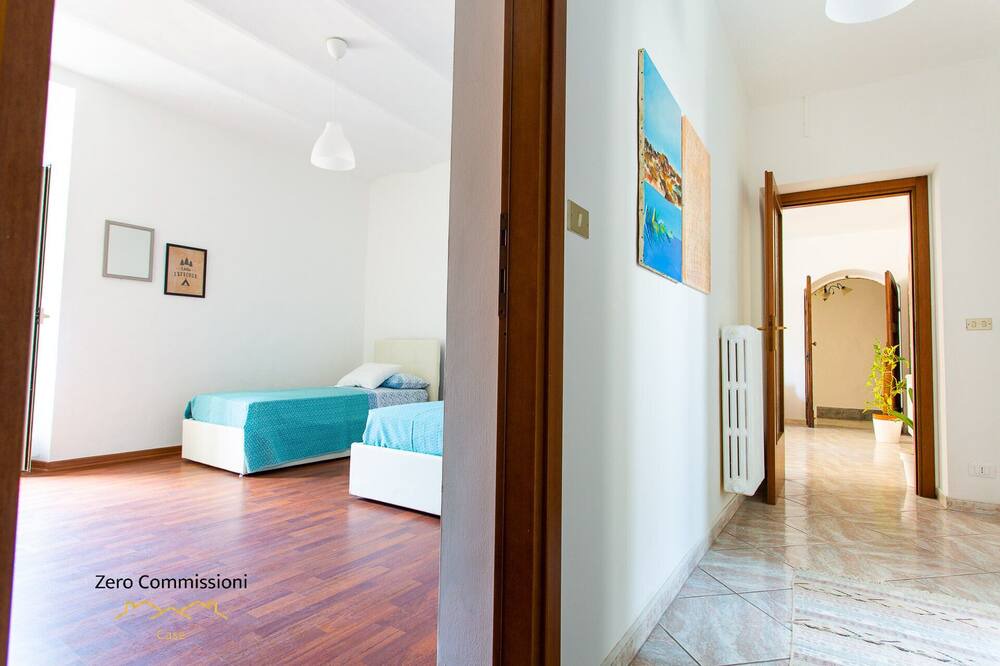 Photo of Bedroom in Citta Sant'Angelo