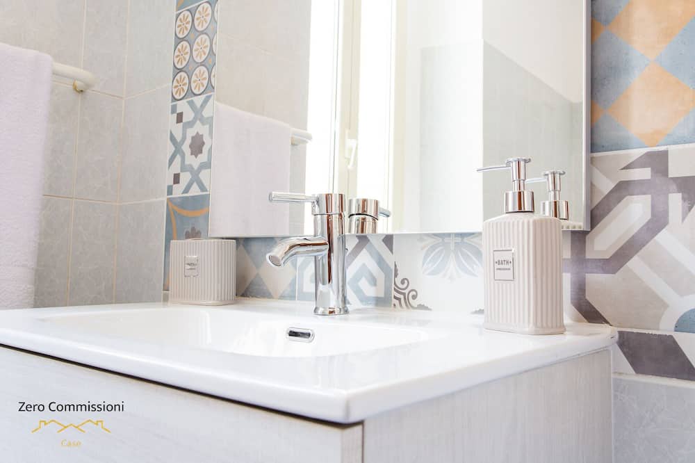 Photo of Bathroom in Citta Sant'Angelo