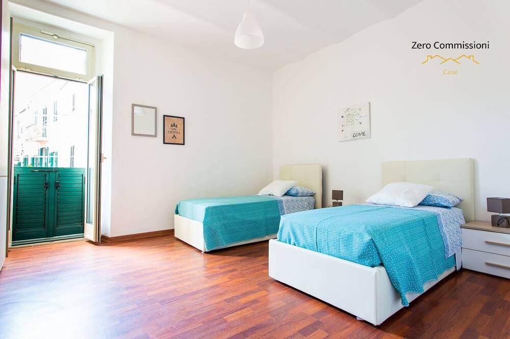 Photo of Bedroom in Citta Sant'Angelo