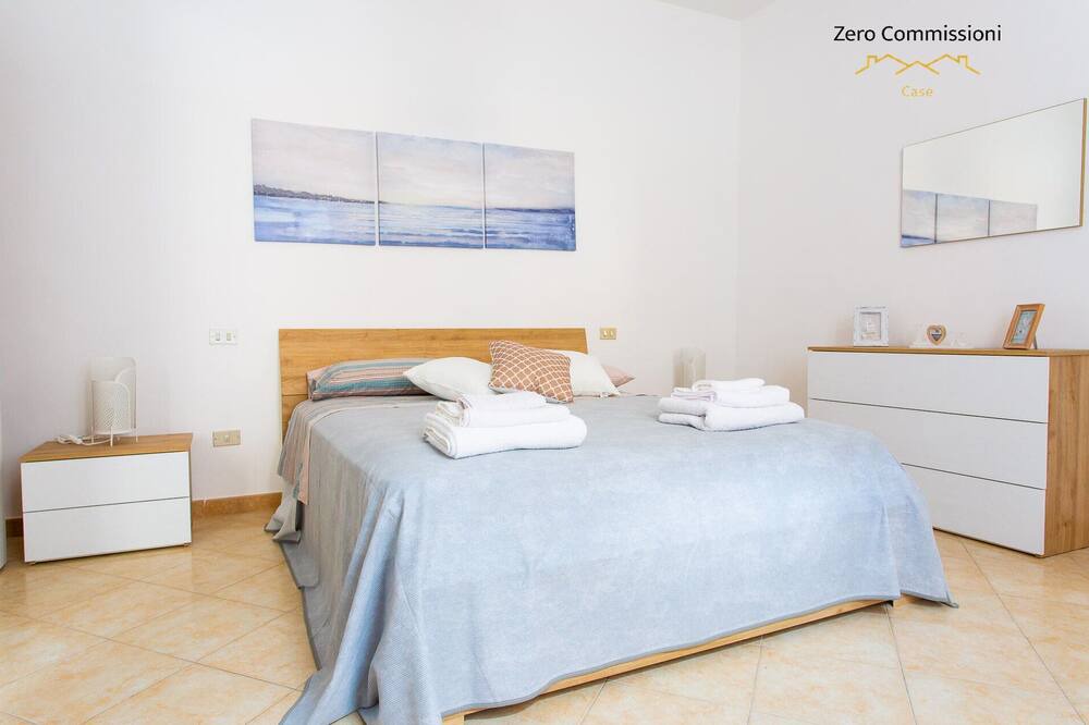 Photo of Bedroom in Citta Sant'Angelo