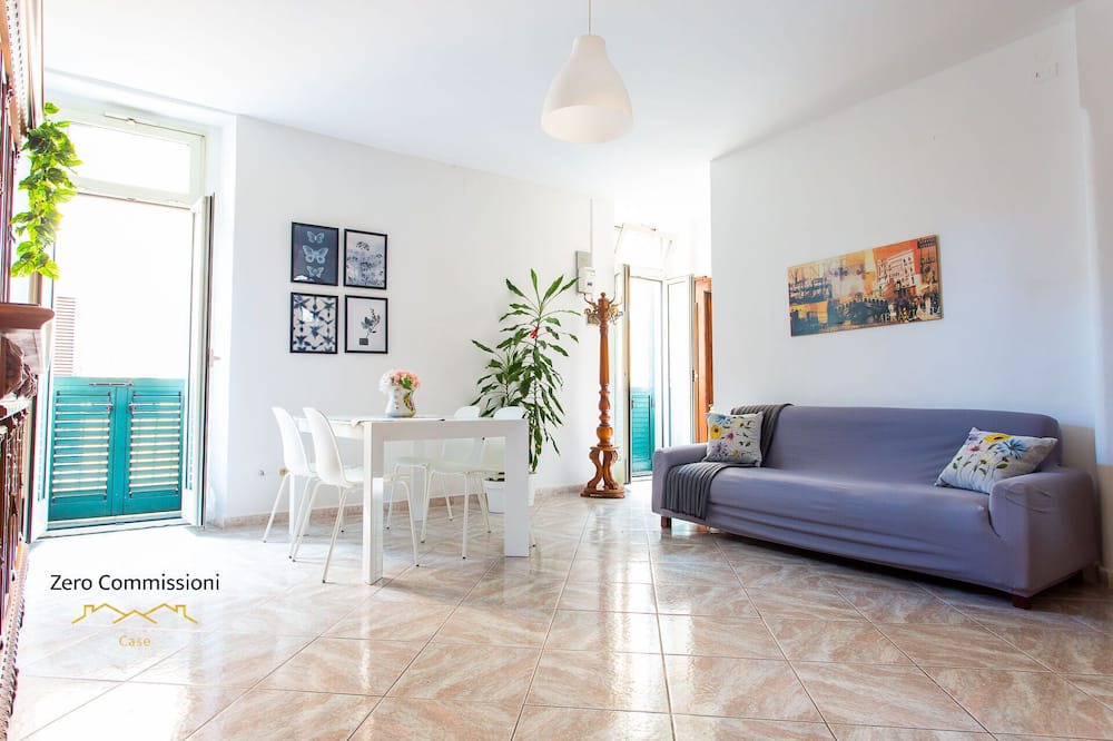 Photo of Livingroom in Citta Sant'Angelo