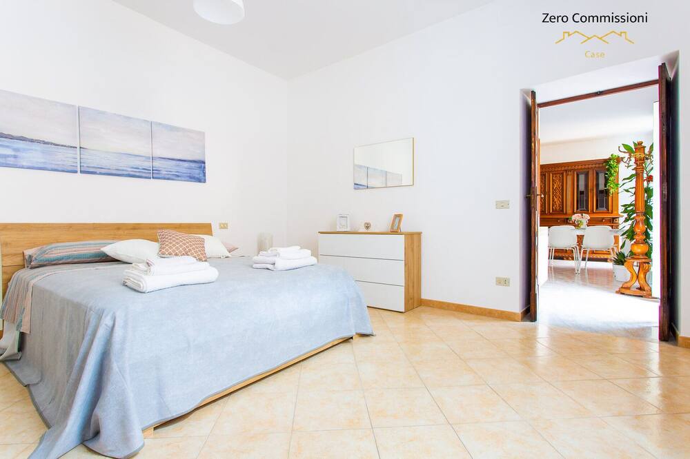 Photo of Bedroom in Citta Sant'Angelo
