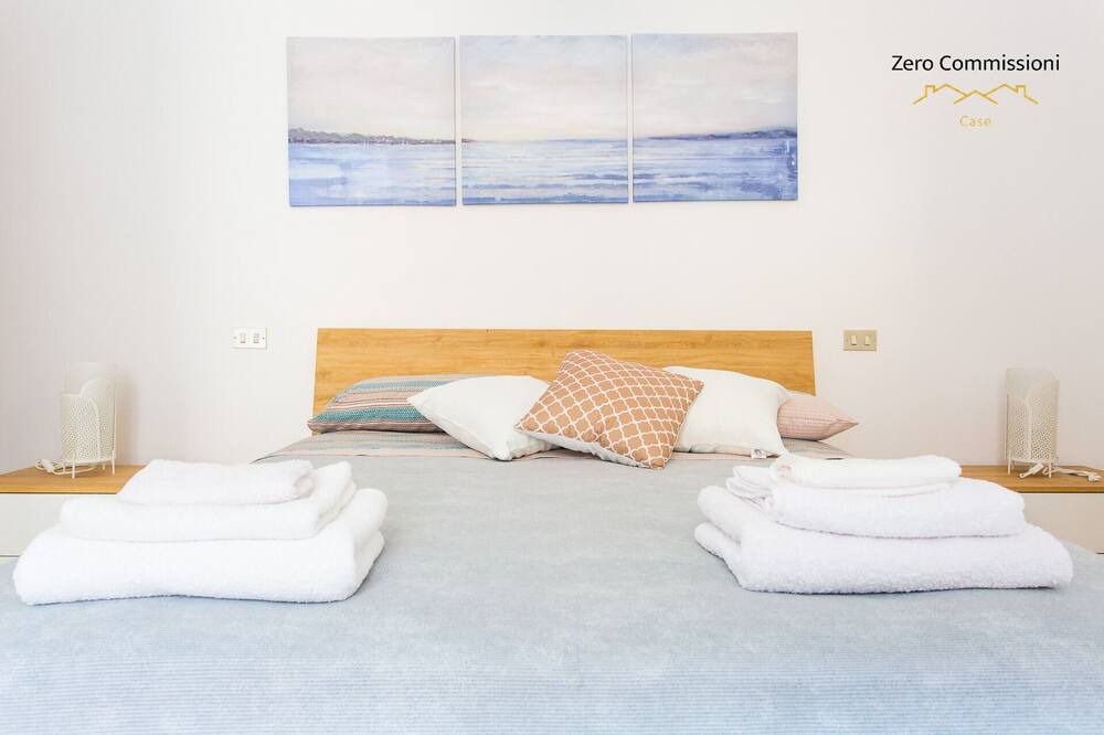 Photo of Bedroom in Citta Sant'Angelo