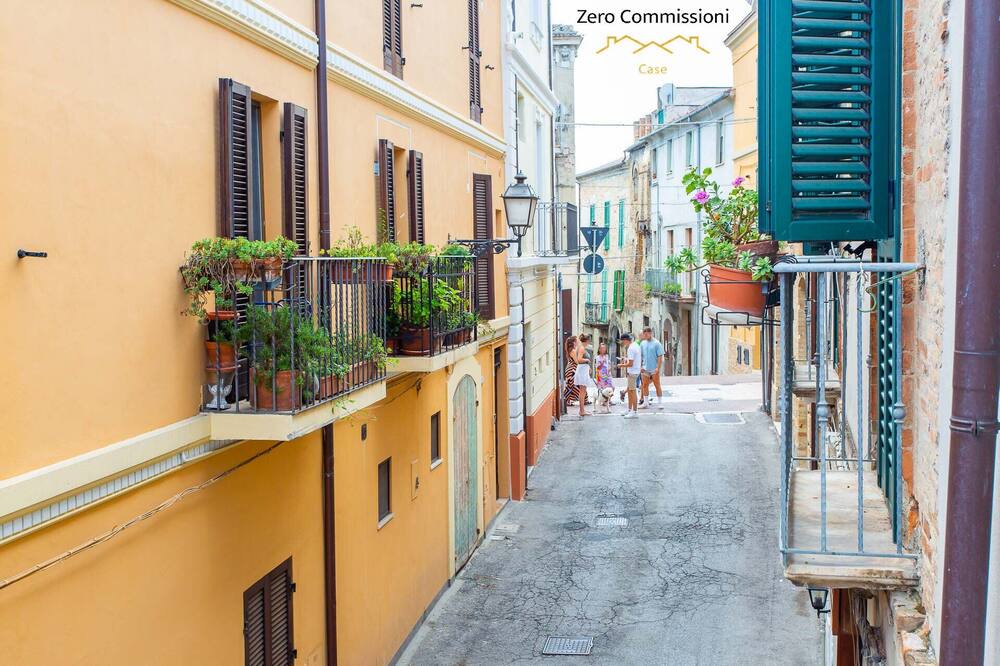 Photo of Outdoor in Citta Sant'Angelo