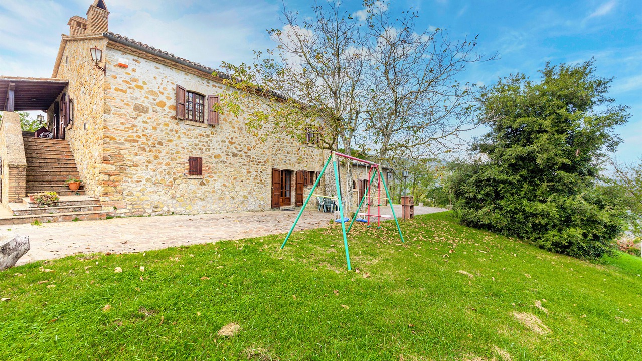 Photo of Outdoor in Castel Viscardo