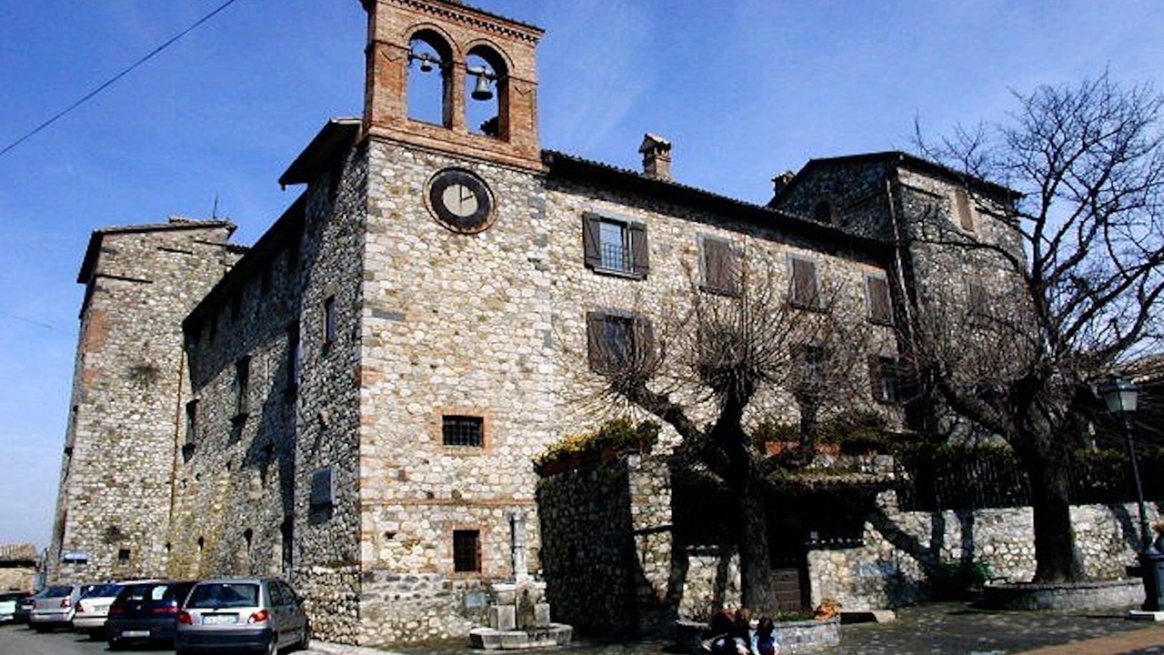 Photo of Outdoor in Castel Viscardo